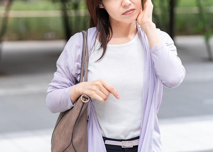 イエット中に「なんだか体がだるい」と感じる人は、もしかするとビタミンB1が不足