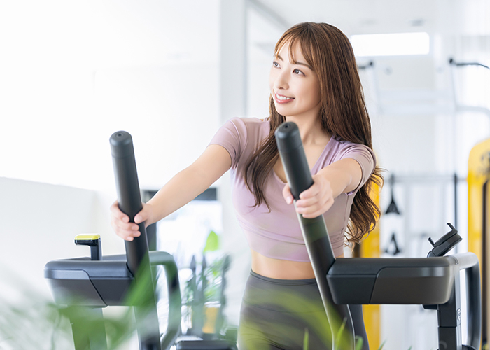 筋トレや運動の栄養補給にも最適