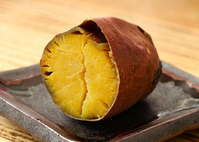 さつまいもダイエット成功の秘訣！効果的な食べ方