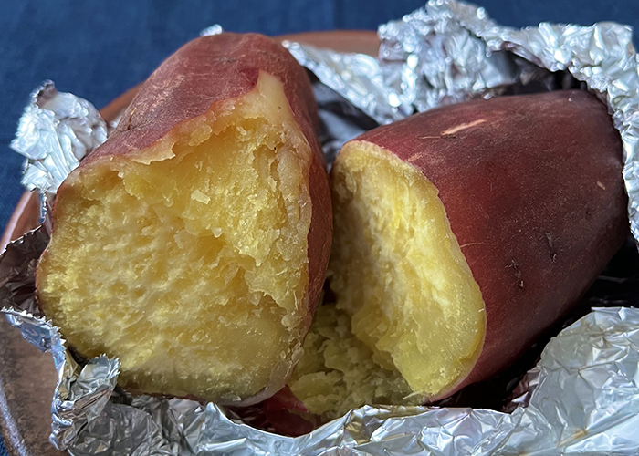 腹持ちの良さで食べ過ぎを防ぎやすくなる