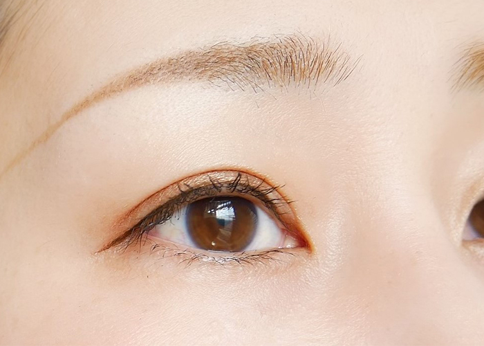 紫芋のアントシアニンで目元の印象を明るく