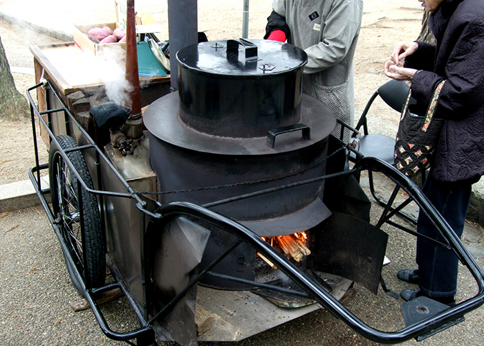 明治〜昭和にかけての進化