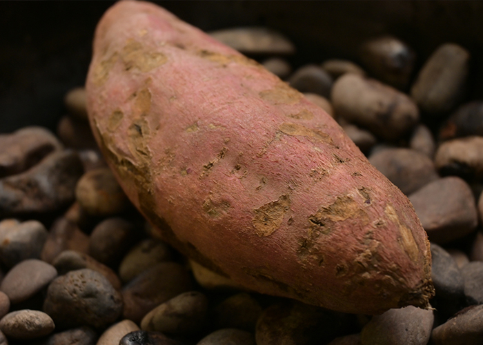石焼き芋が定番になった理由