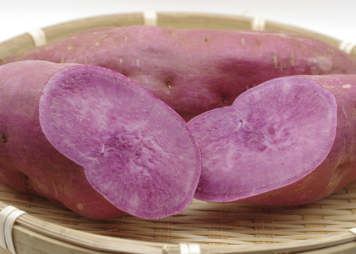 パープルスイートロード