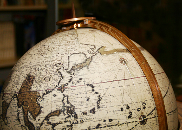 さつまいもの歴史　～誕生から世界へ広まるまで～