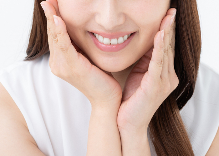 女性に嬉しい成分が多い！安納芋