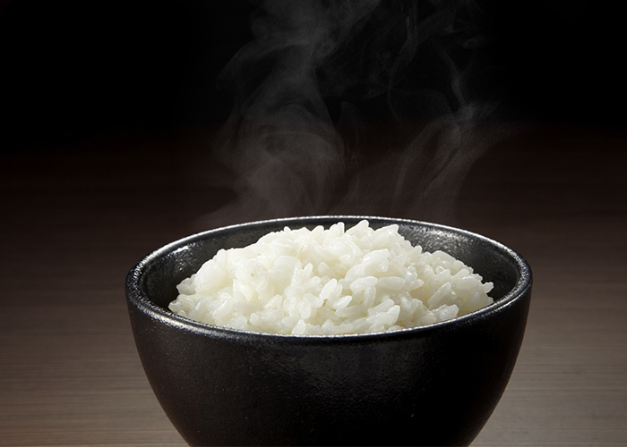 ご飯一杯分と同等のカロリーで大満足