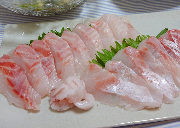 釣った後のお楽しみ！五島の海の幸と食の魅力