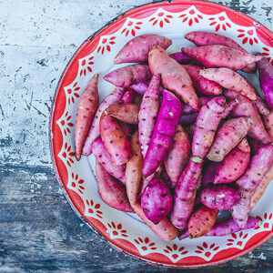 安納芋の旬の時期は？収穫時期は？安納芋の食べ頃や寝かせると美味しくなる理由は？