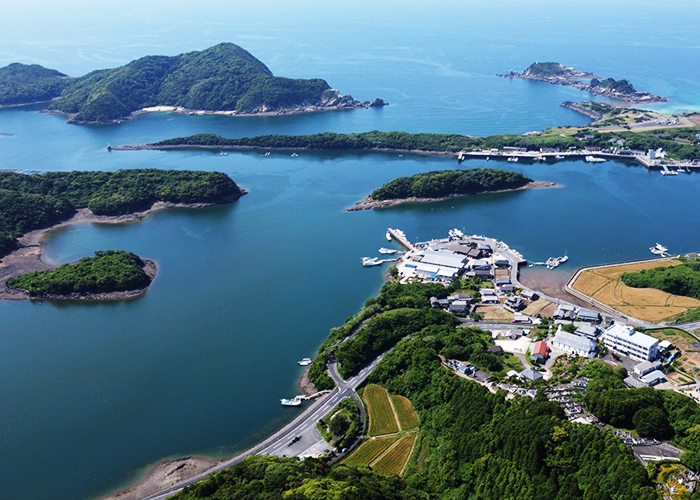 五島列島イメージ画像