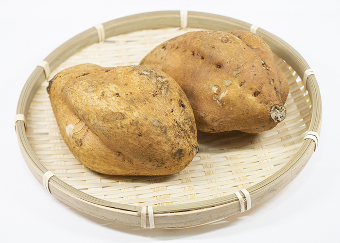 ねっとり系の代表品種　マロンゴールド