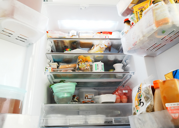 保存方法と保存期間