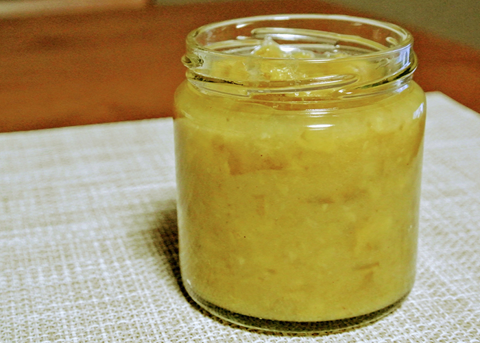 残った焼き芋を有効活用！基本の焼き芋ジャムとリンゴ入り焼き芋ジャムのレシピまとめ