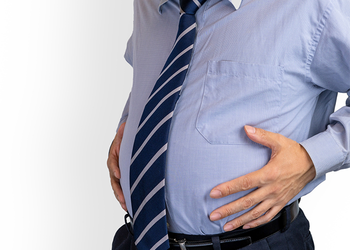 焼き芋とコレステロールの関係