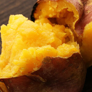 さつまいもでんぷんとは？栄養や効果、コーンスターチとの違いまで専門家が解説