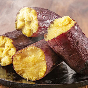 なぜ台湾の「さつまいも」はあんなに甘いの？品種の違いから美味しい食べ方まで徹底解説