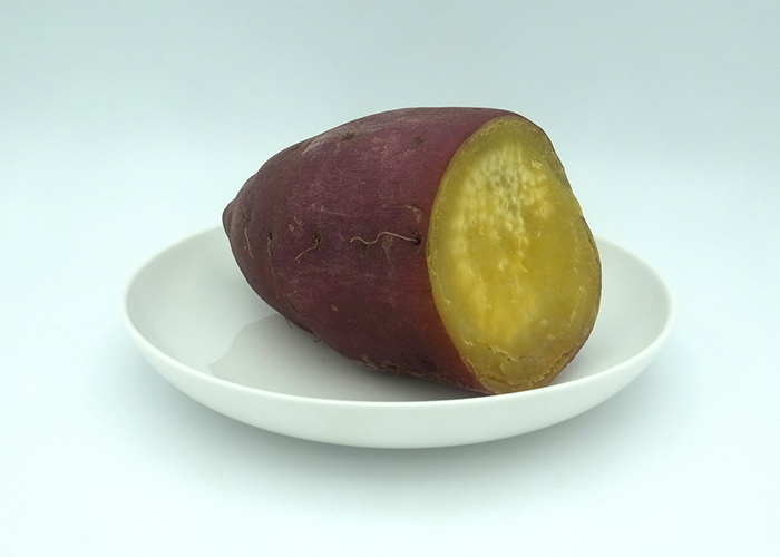 加熱時間を長くして消化しやすく