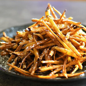 さつまいもアレルギーの症状とは？かゆみや腹痛の原因と対処法を解説