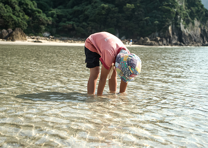 移住者が本気でオススメする「三井楽町の海」3選