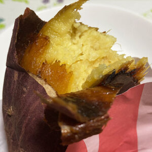 超絶人気のインフルエンサー（YouTuber）が福江島に！アグリ・コーポレーションに！やってきた！ネイチャーカーンの安納芋ホエイプロテインに有機安納芋が使用されたので安納芋の焼き芋を食べにきた！