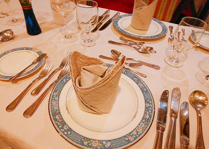 五島（福江島）で唯一の本格フレンチが食べれるフランス料理店「リオドール」と福江島に居ながら江戸前寿司が食べれる「鮨割烹ひなかの」に行ってみた！ランチやテイクアウトメニューも充実