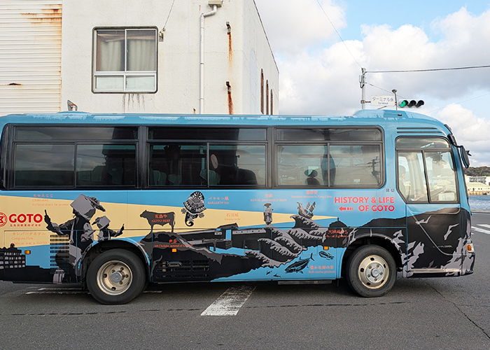 福江島の夏を遊び尽くす！移住2年目がおすすめする定期観光バスの魅力と絶景ビーチ