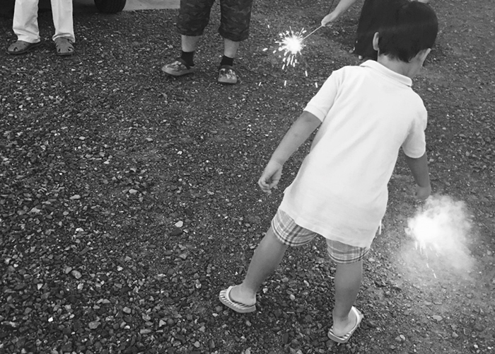 ご先祖様と一緒に楽しむ、コミュニケーションの場