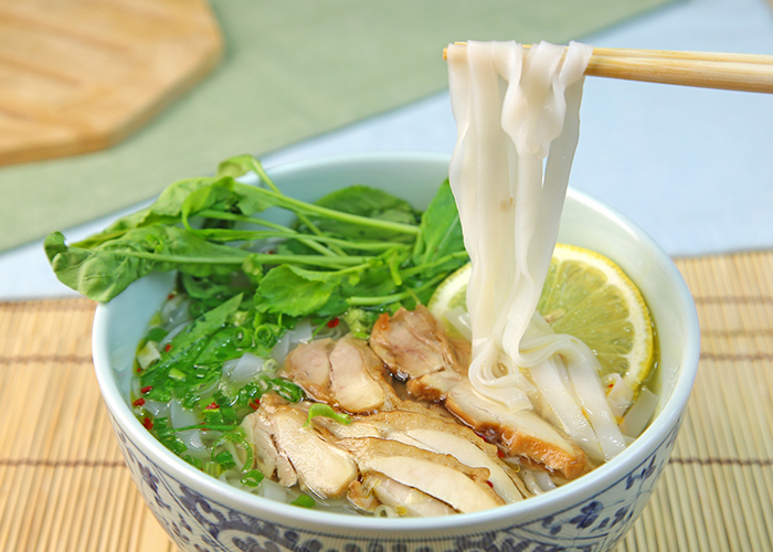 食を通じた異文化交流！ベトナム実習生と学ぶ本格エスニック料理