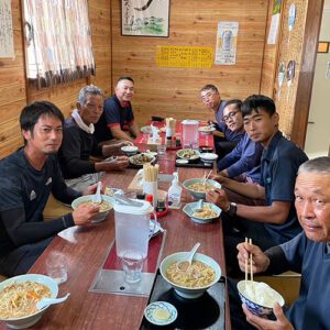 福江島の寿司は鮮度が命！漁港直送のネタが味わえる本当に旨い店まとめ