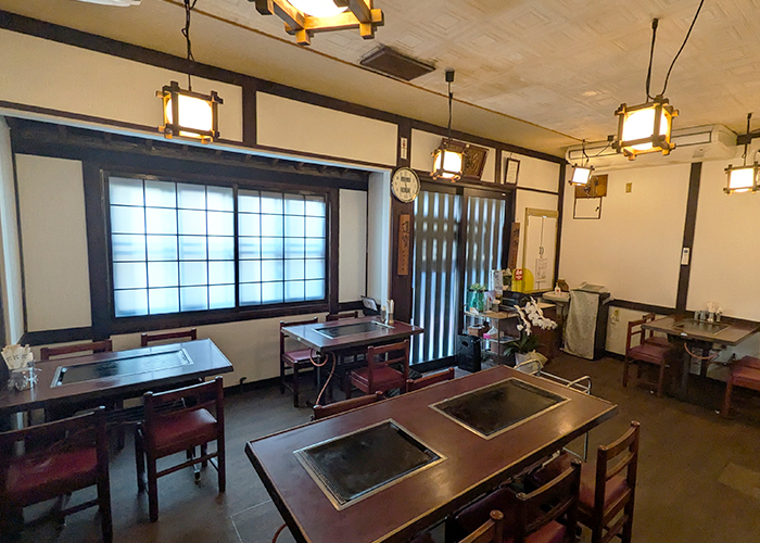 2026年5月再訪！関西仕込みの老舗お好み焼き！お酒と楽しむ夜の「てんじゅう」へ