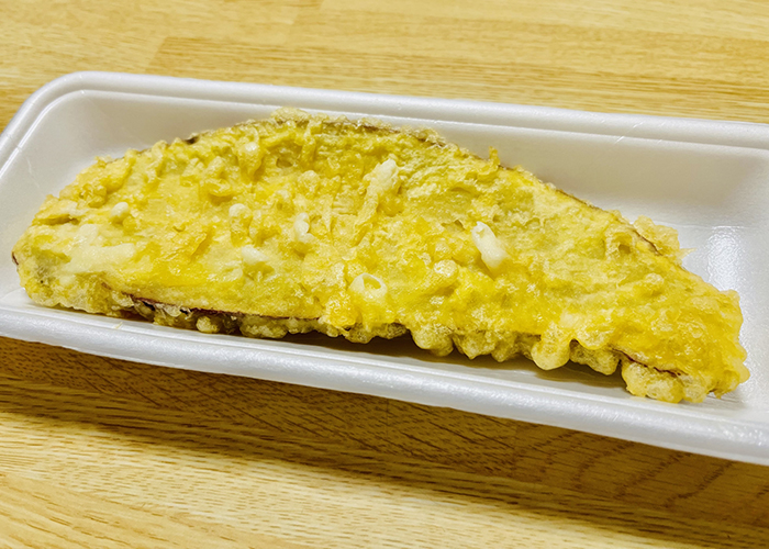 安納芋と高系14号さつまいもの違い-ほくほく食感の高系14号は天ぷら向き
