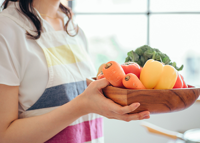 料理研究家からのアドバイス：ダイエット中のおやつは「質」にこだわるべき理由