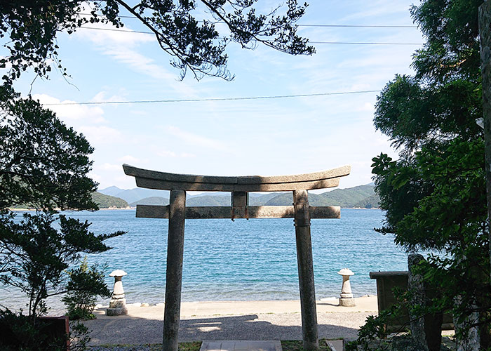 五島・福江島の秋は毎週末、色々な行事やイベントが開催されているのを知っている？福江島は夏の海だけじゃない！秋の行事、イベントに合わせての観光も。大寳寺の千日祭、白鳥神社へ行ってみた
