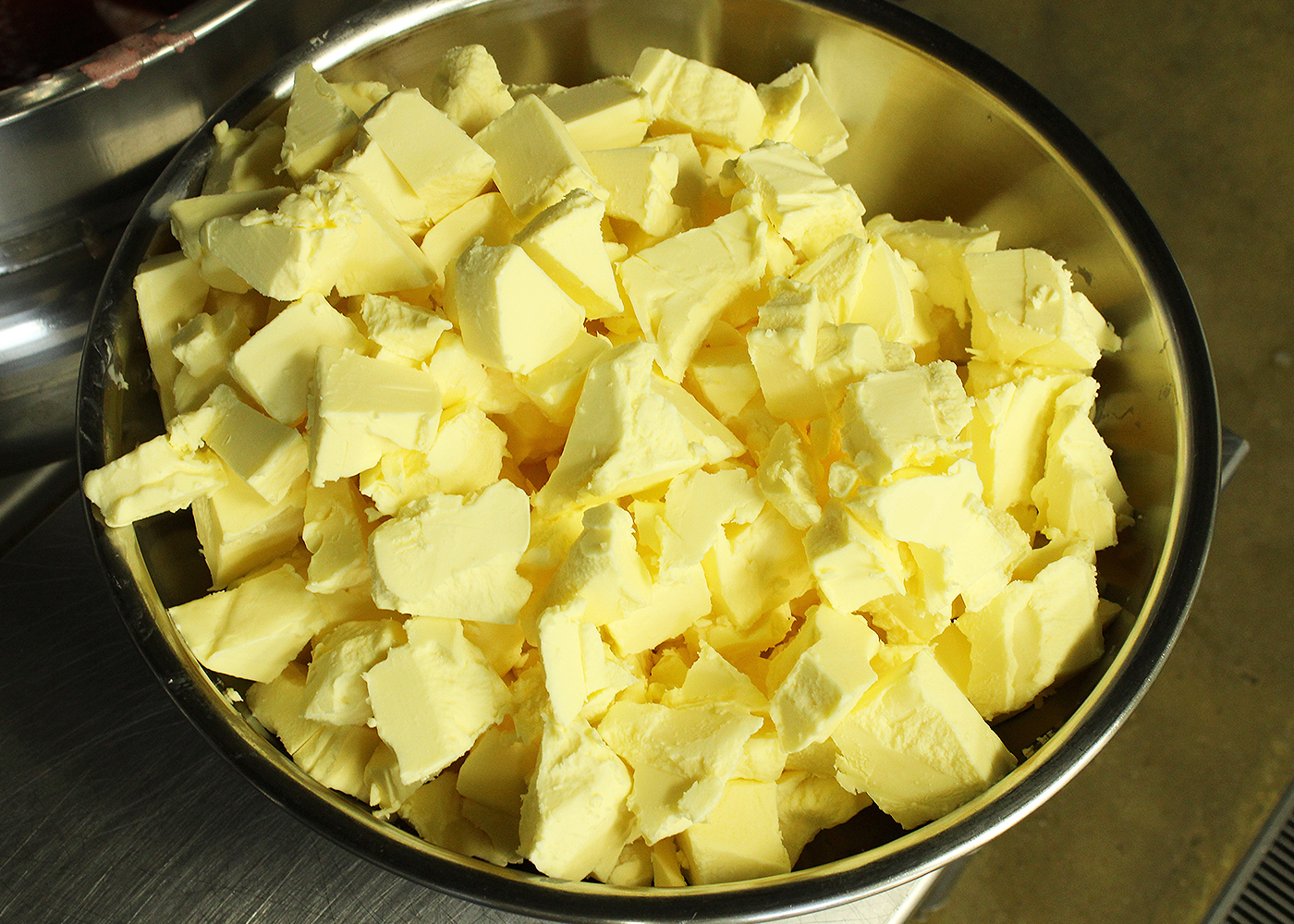 安納芋バターの美味しさの秘密-ノースファームストックの北海道バター