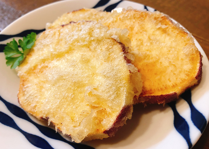 料理によっては「ほくほく系」が優れることも