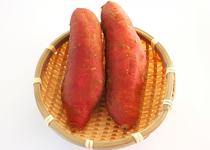 料理に使いやすい甘さ控えめの品種