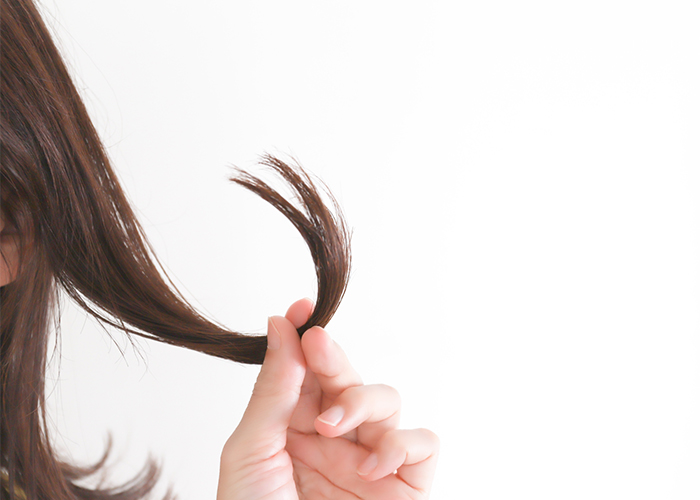 さつまいもを食生活に取り入れて、－10歳の若々しいヘアを目指してみませんか？