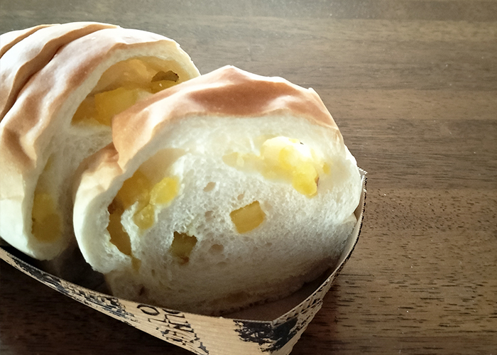 東京都内で美味しいさつまいものパンが入手できるベーカリー5選♪さつまいも好きやパン好きが美味しいと言う噂を検証してみた！スイートポテトのようなパン？蒸したパン？あなたはどれが好き？