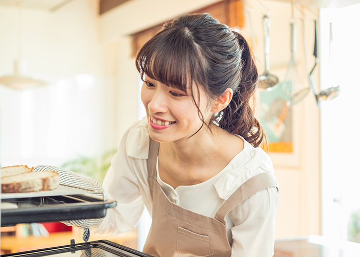 美味しい焼き芋の作り方-イメージ