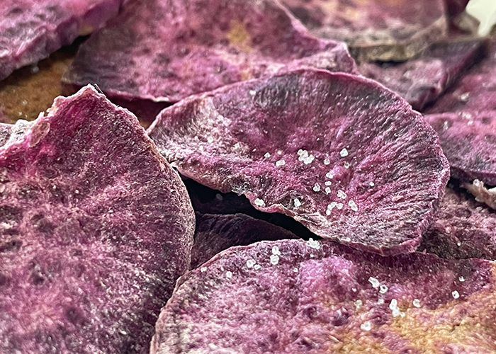 アヤムラサキはどんな品種のさつまいも？紫芋あやむらさきの特徴、苗、栽培、産地、糖度、向いている、適した料理や食べ方まで徹底解説します！