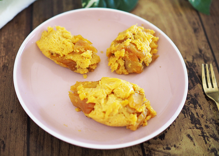 料理研究家が教える！干し芋アレンジで新感覚スイートポテトレシピの全手順！干し芋の可能性は無限大！余った干し芋とプリンで作るスイートポテトとは？