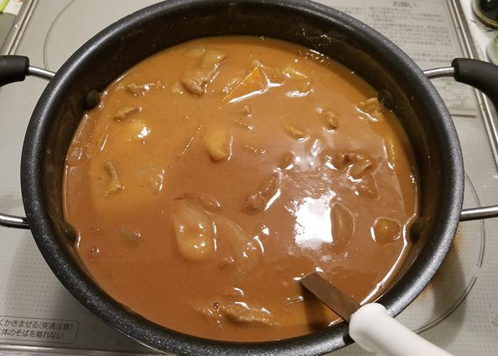 カレーイメージ