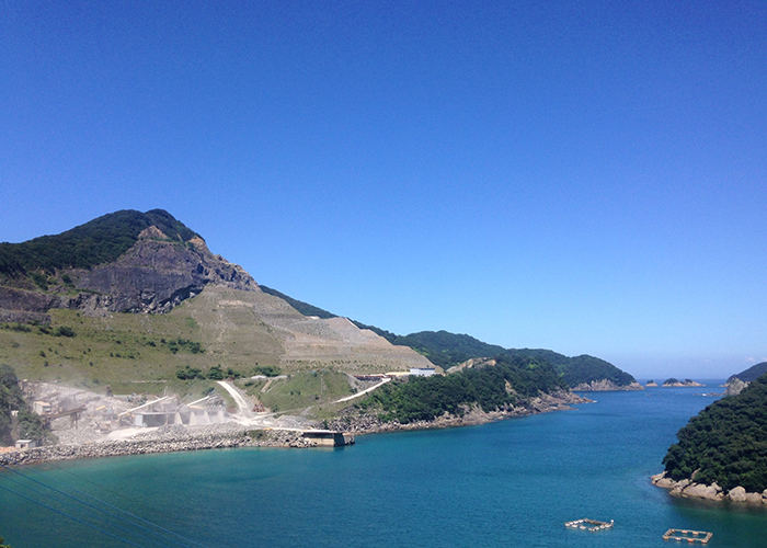 離島の魅力のおすすめ-壱岐島