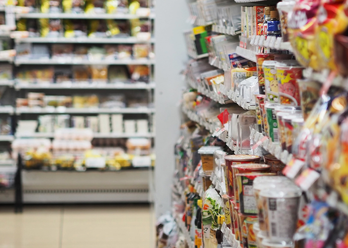 コンビニで人気のスイーツと言えば