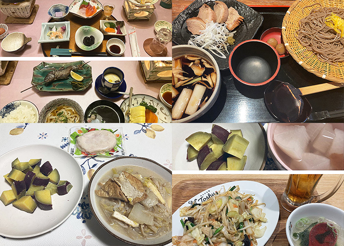 【さつまいもダイエット5週目の成果】1日1食をさつまいもに置き換えるだけで驚きの効果!実際の食事内容と体重変化を徹底レポート