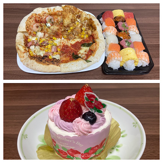 「畑のサプリ.hel」ダイエット24日目の食事内容