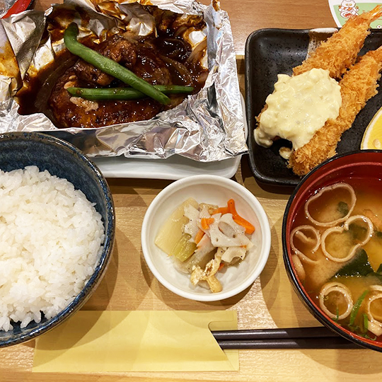 「畑のサプリ.hel」ダイエット17日目の食事内容