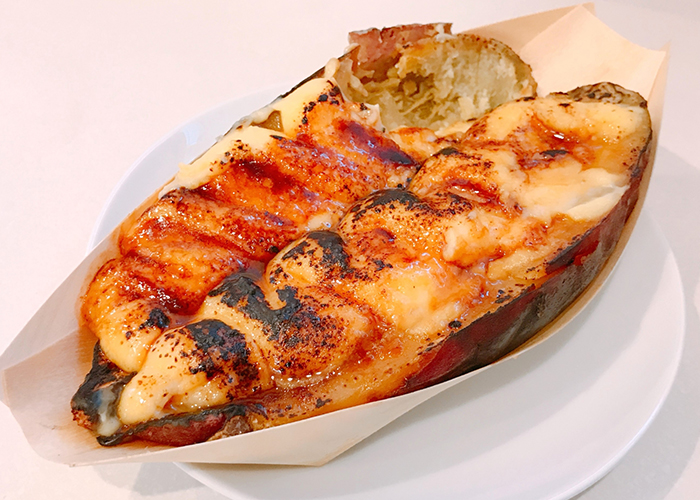 さつまいもダイエット中のNGな食べ方