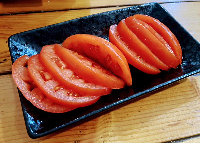 緑黄色野菜でビタミン・抗酸化物質を補給