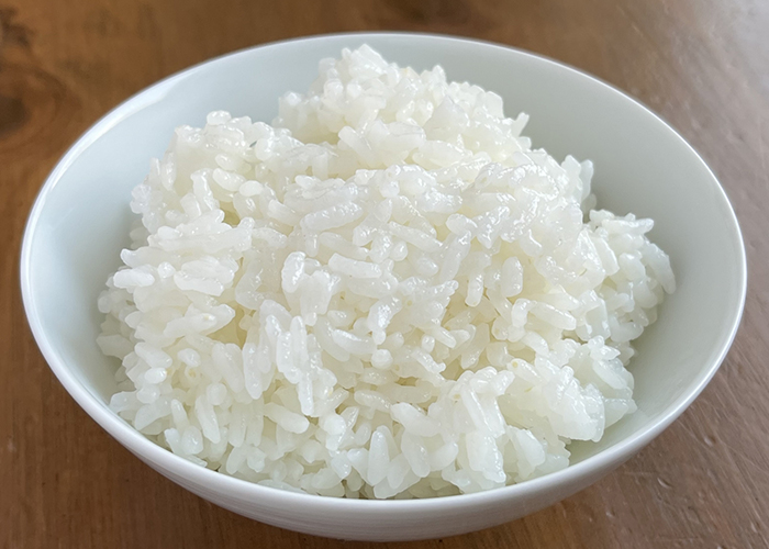 さつまいも vs 白米、パン どっちがダイエット向き？